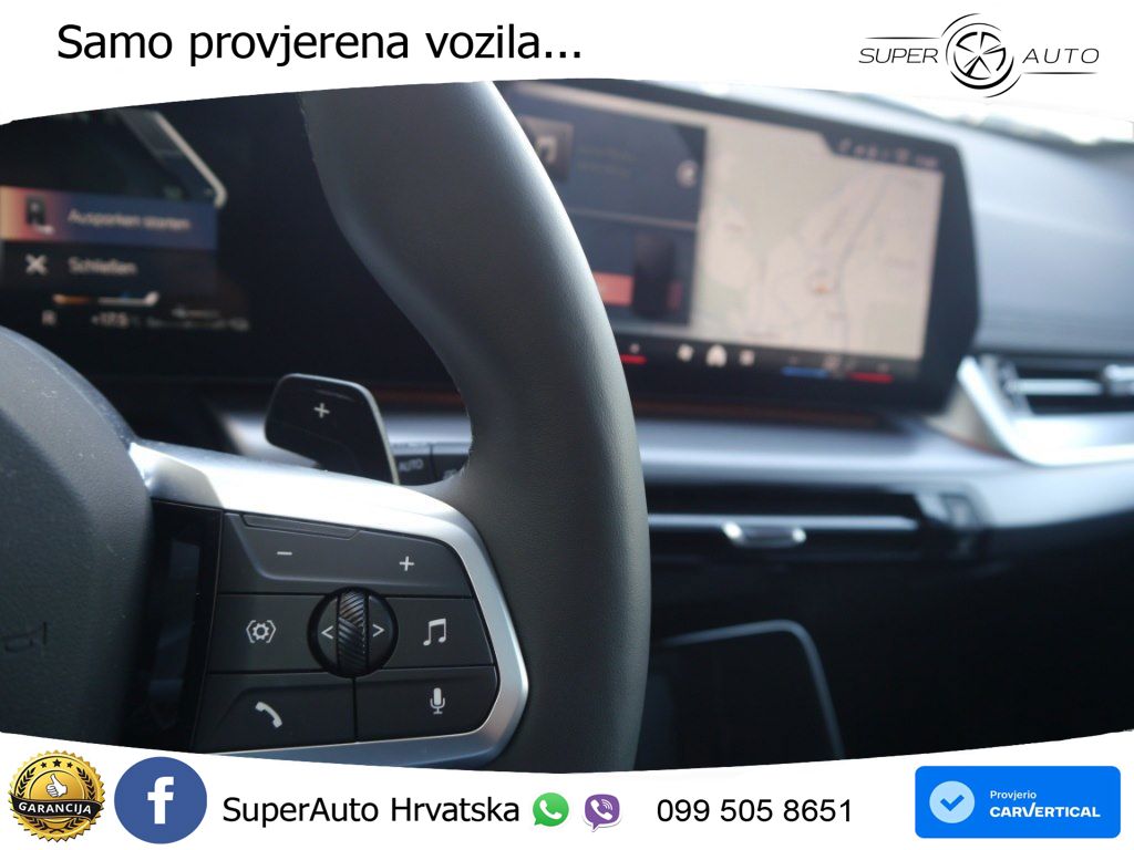 BMW X1 30e (326 KS) xDrive Steptronic M Sport LED+GR SJED+ACC