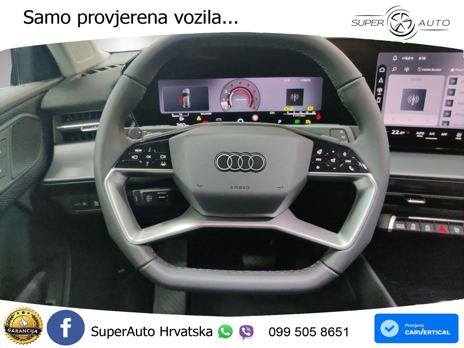 Audi Q3 III Sportback 1.5 TFSI (150 KS) S tronic LED+GR SJED+ACC