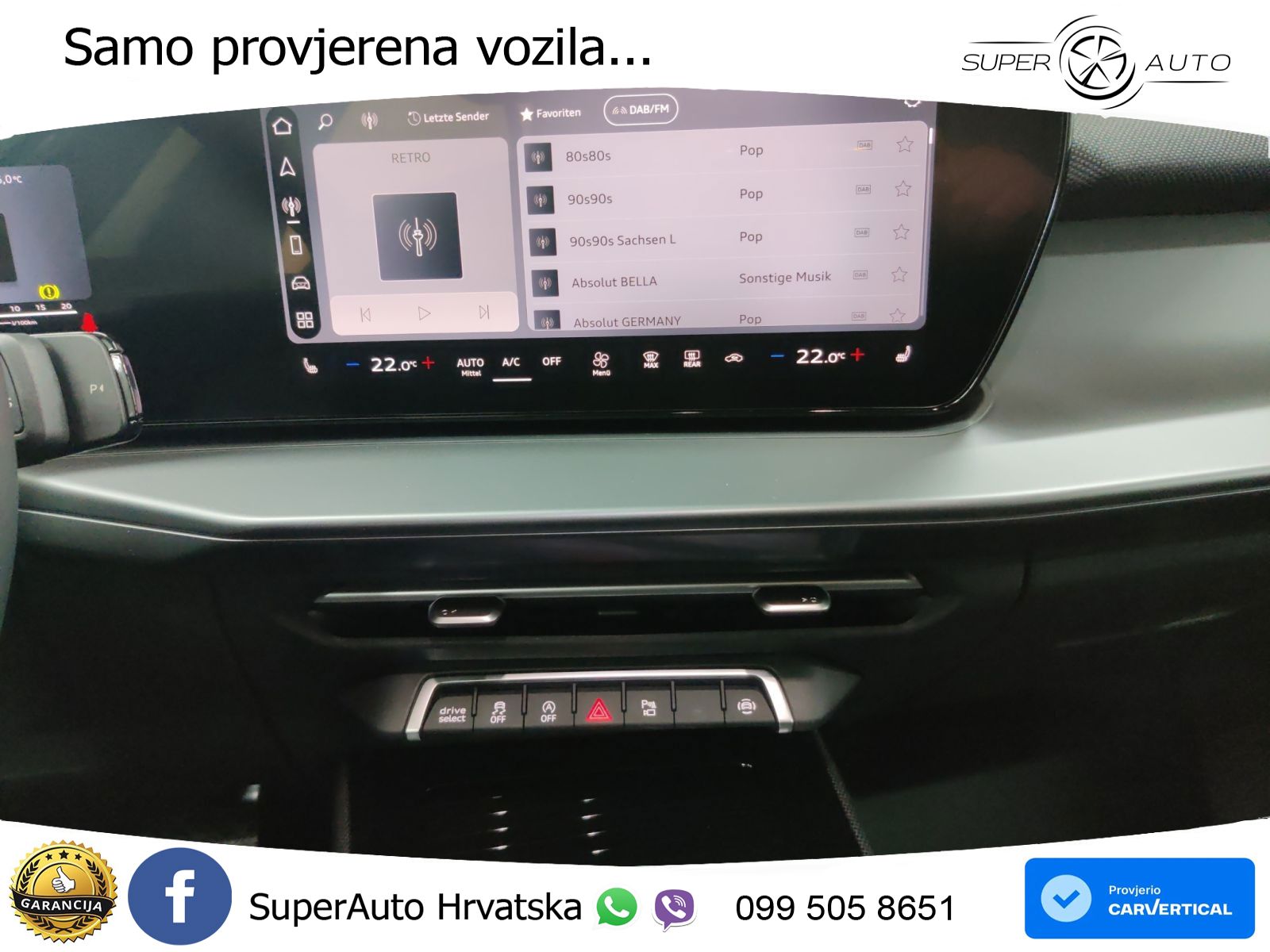 Audi Q3 III Sportback 1.5 TFSI (150 KS) S tronic LED+GR SJED+ACC