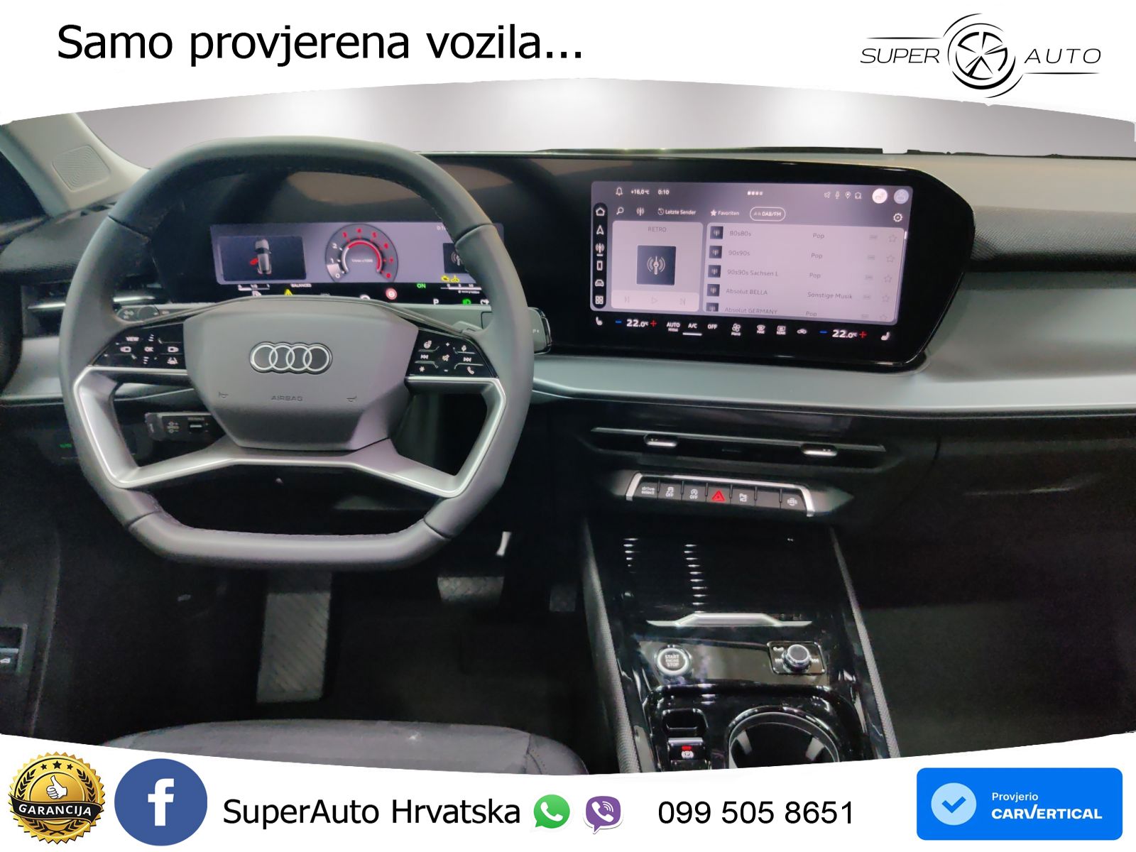 Audi Q3 III Sportback 1.5 TFSI (150 KS) S tronic LED+GR SJED+ACC