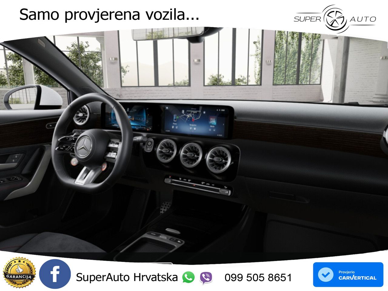 Mercedes-Benz AMG A 35 4MATIC AMG SPEEDSHIFT DCT