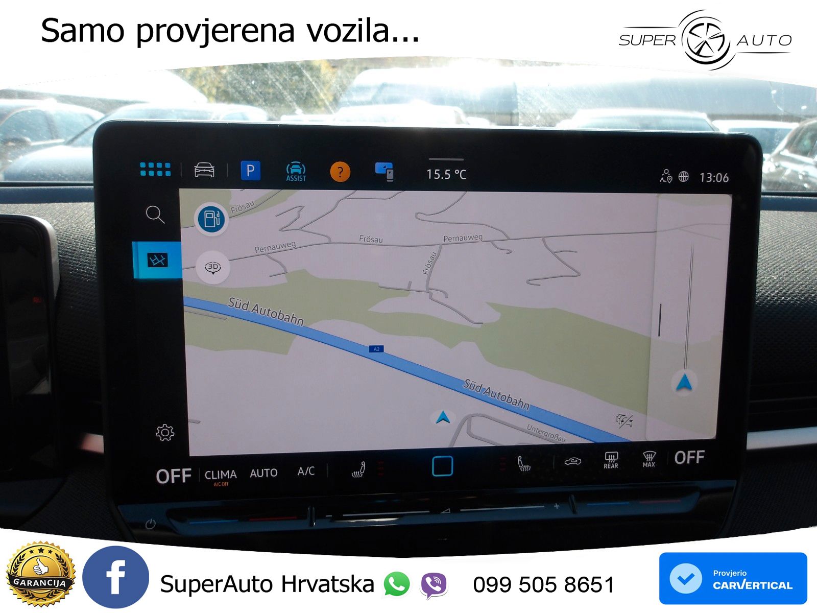 Volkswagen T-Roc 1.5 eTSI (116 KS)  DSG LED+GR SJED+ACC