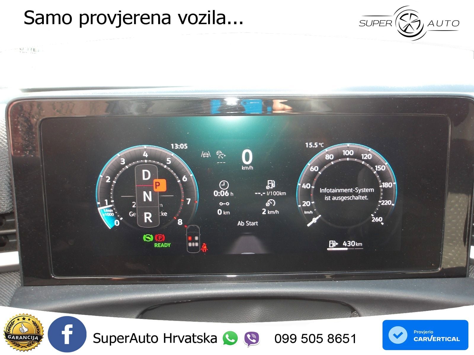 Volkswagen T-Roc 1.5 eTSI (116 KS)  DSG LED+GR SJED+ACC