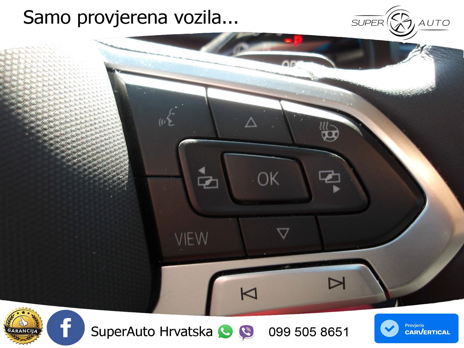 Volkswagen T-Roc 1.5 eTSI (116 KS)  DSG LED+GR SJED+ACC