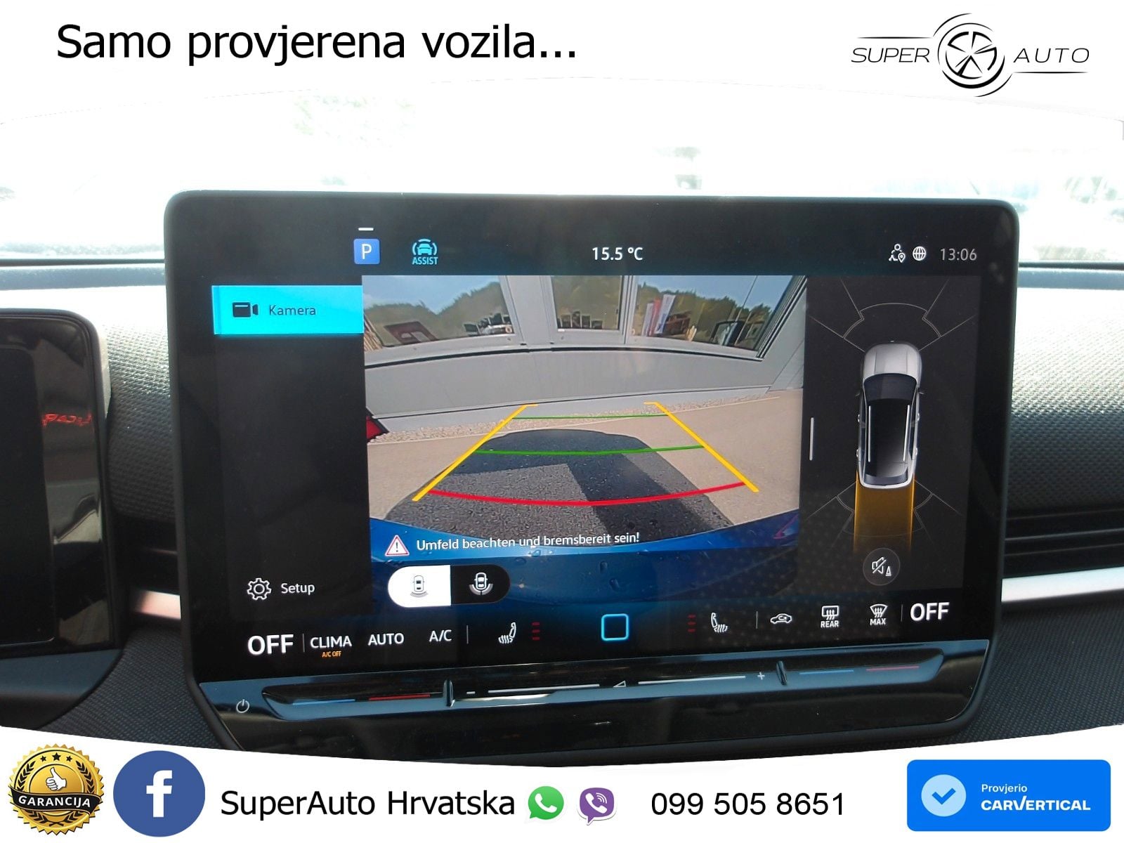 Volkswagen T-Roc 1.5 eTSI (116 KS)  DSG LED+GR SJED+ACC