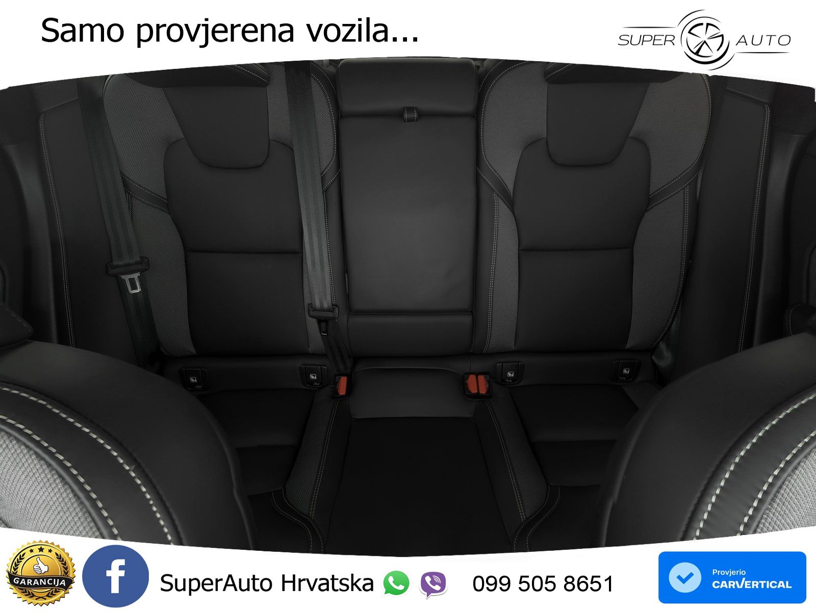 Volvo XC60 B4 Diesel AWD Geartronic