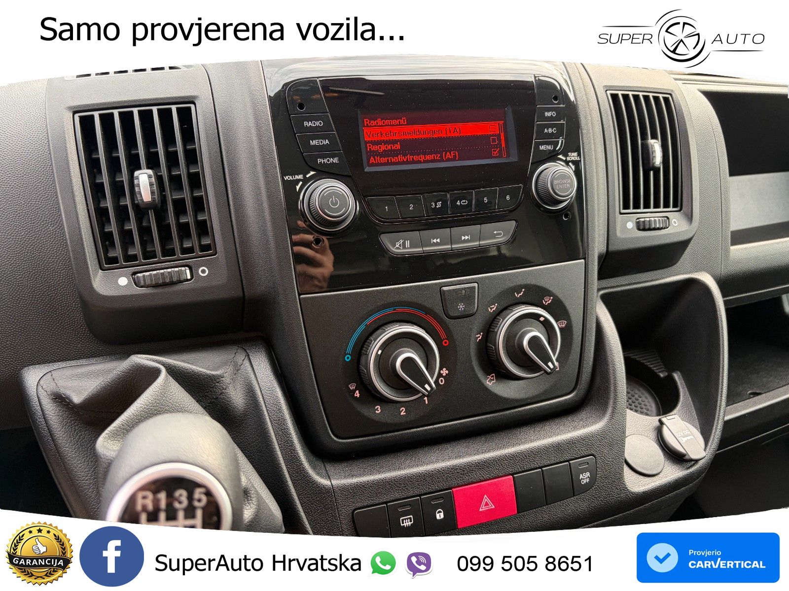 Peugeot Boxer Verkaufswagen Food Truck 140 KS