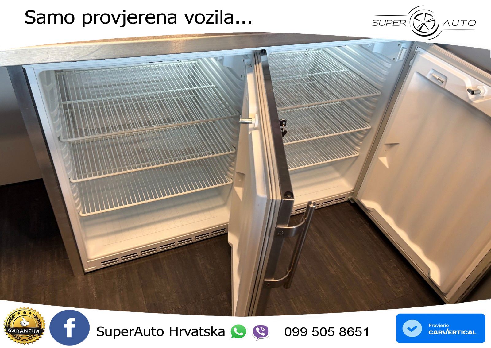 Peugeot Boxer Verkaufswagen Food Truck 140 KS