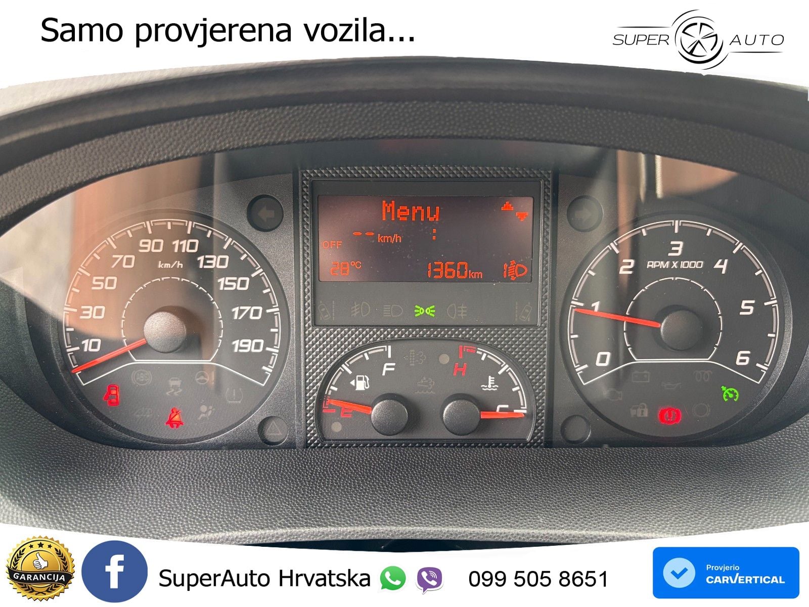 Peugeot Boxer Verkaufswagen Food Truck 140 KS