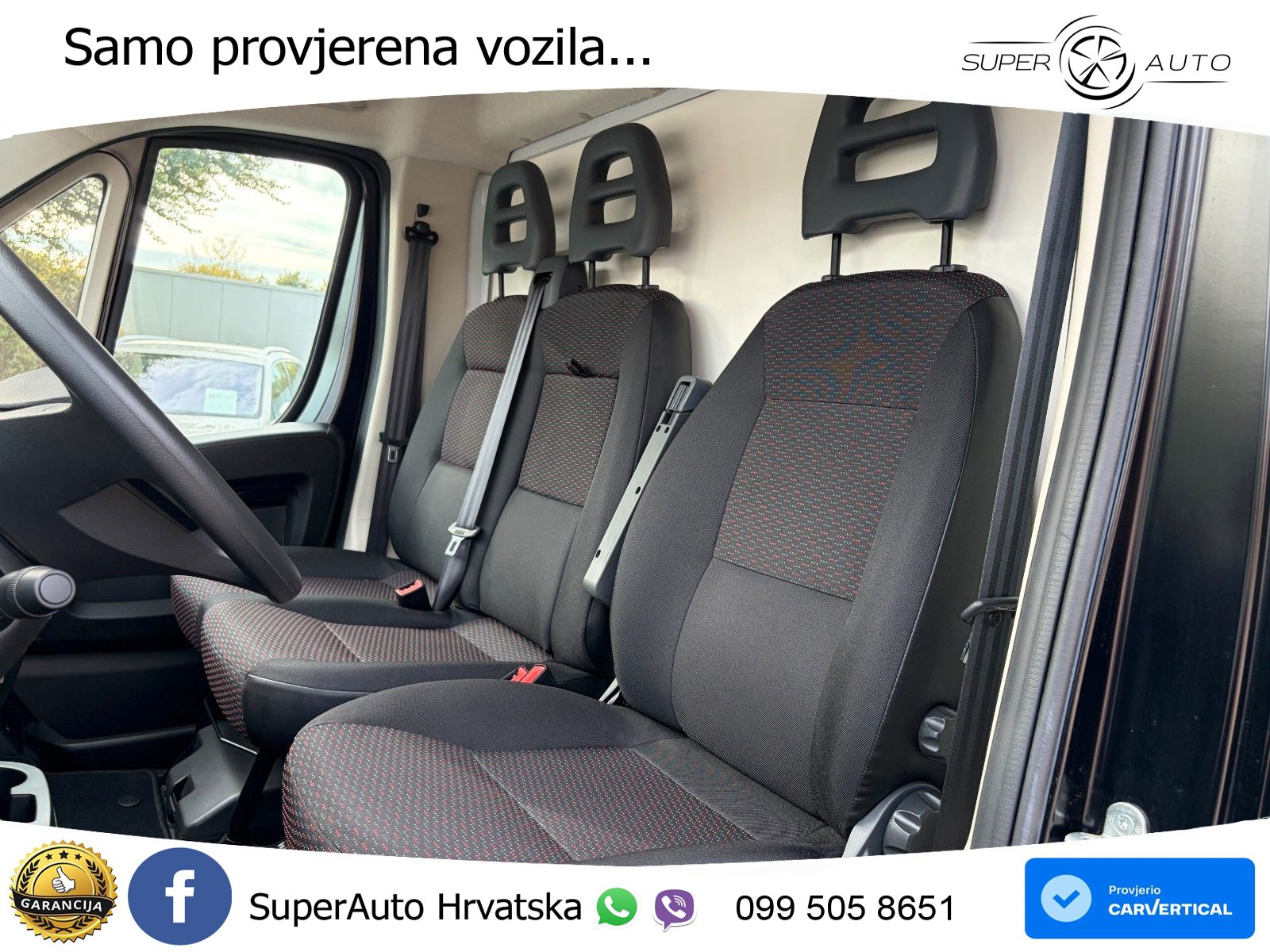 Peugeot Boxer Verkaufswagen Food Truck 140 KS
