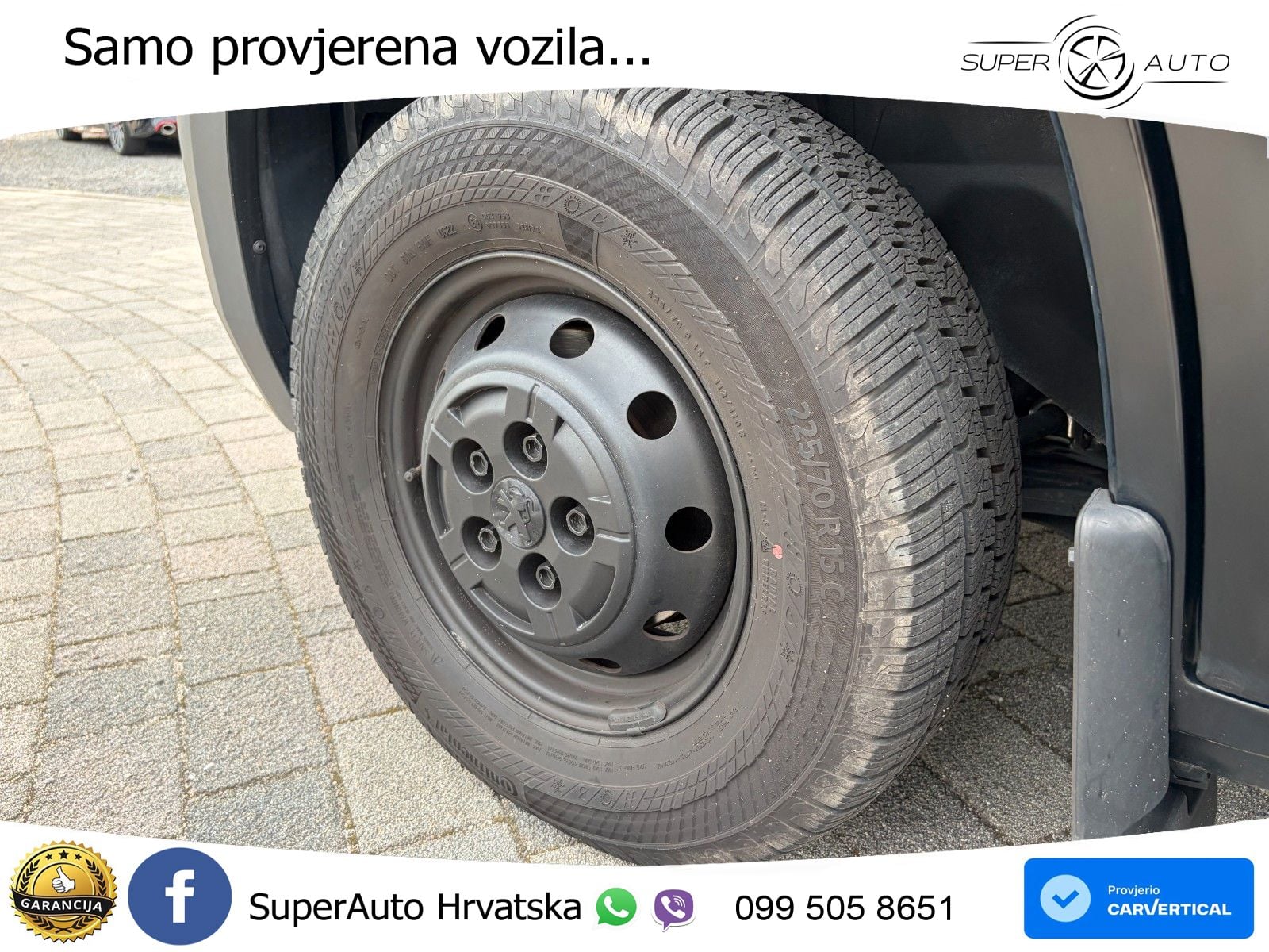 Peugeot Boxer Verkaufswagen Food Truck 140 KS