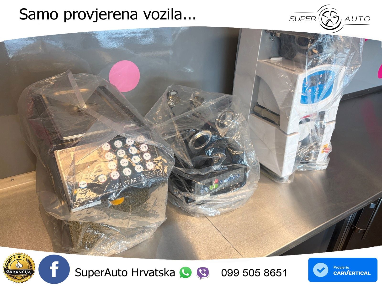 Peugeot Boxer Verkaufswagen Food Truck 140 KS