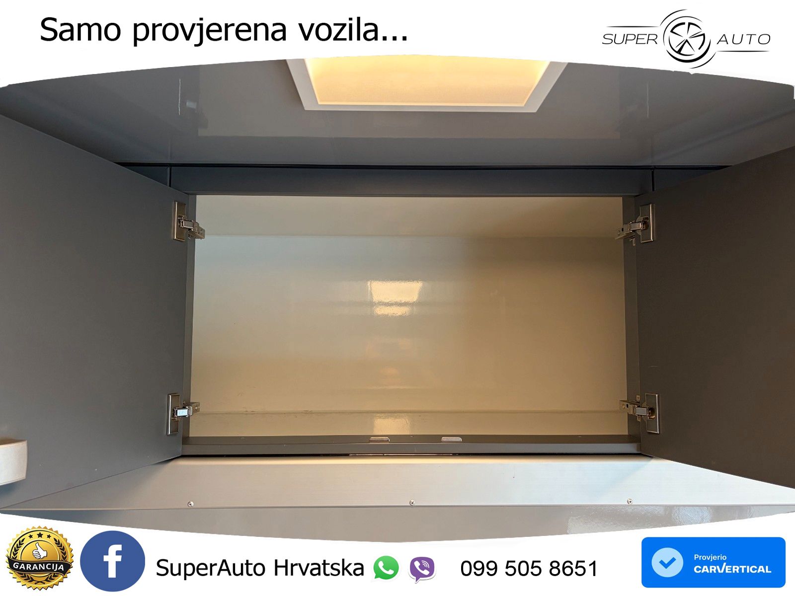 Peugeot Boxer Verkaufswagen Food Truck 140 KS