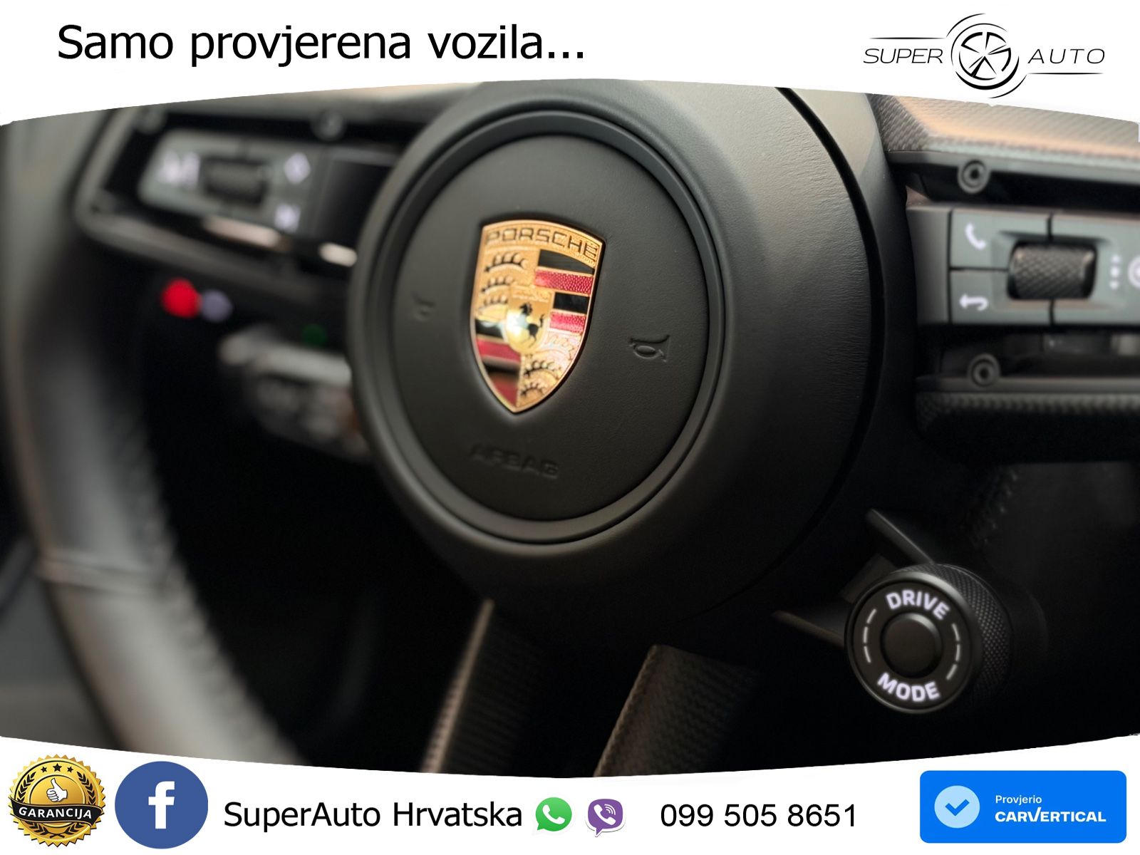 Porsche 911 Carrera 4S 3.0 (450 KS) PDK MATRIX+GR SJED+KAM