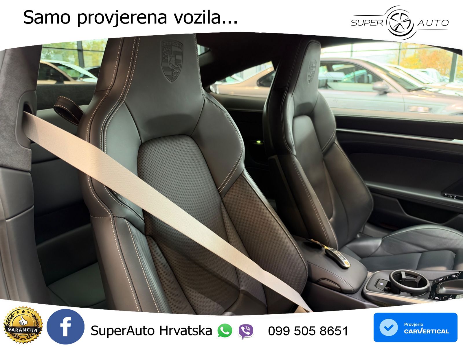 Porsche 911 Carrera 4S 3.0 (450 KS) PDK MATRIX+GR SJED+KAM