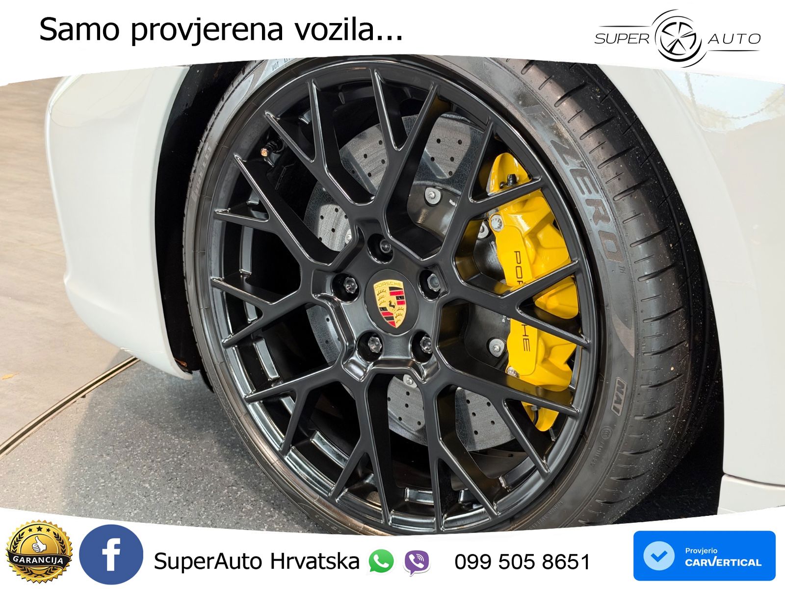 Porsche 911 Carrera 4S 3.0 (450 KS) PDK MATRIX+GR SJED+KAM