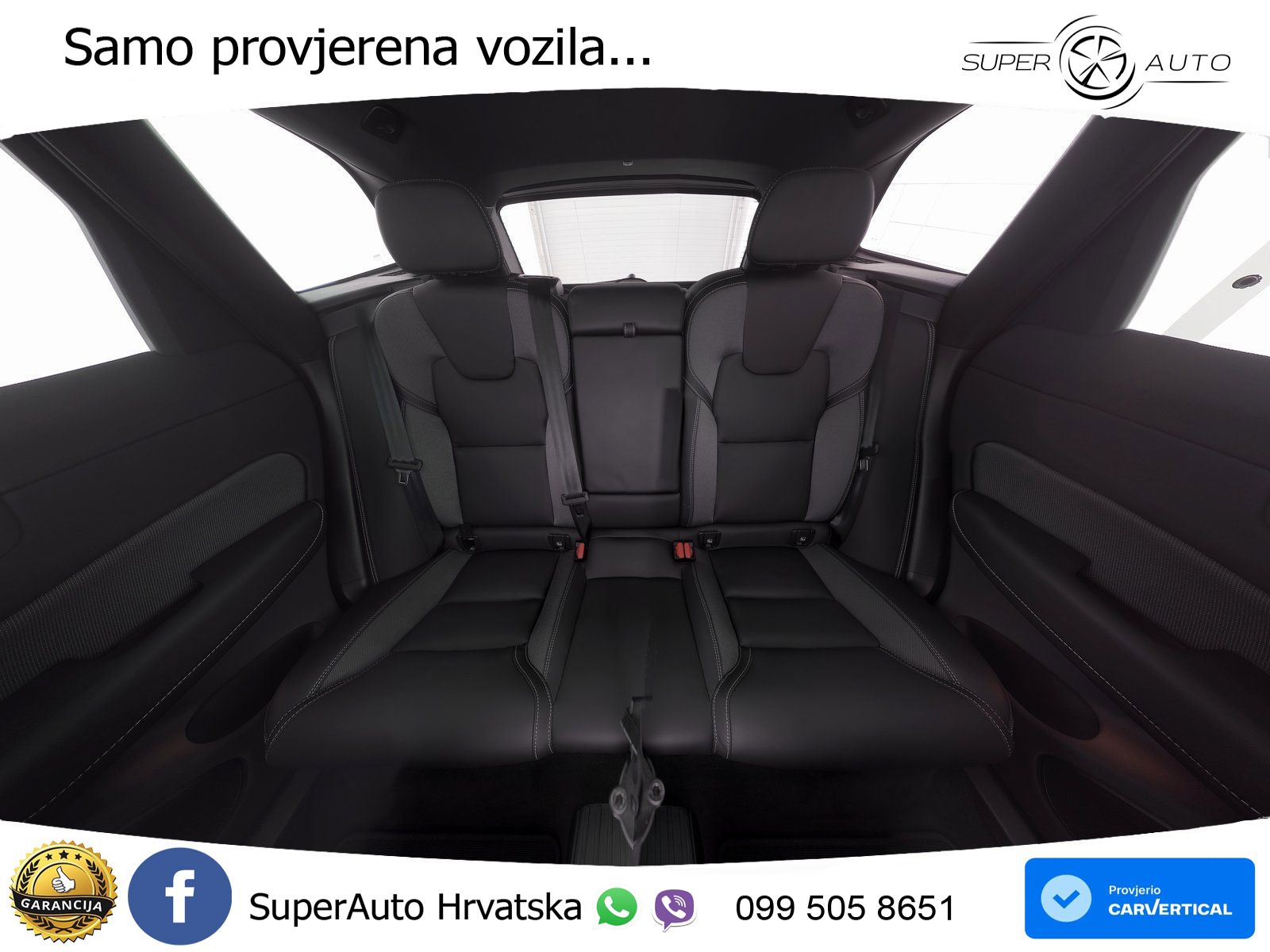 Volvo XC60 T8 AWD Geartronic LED+GR SJED+ACC