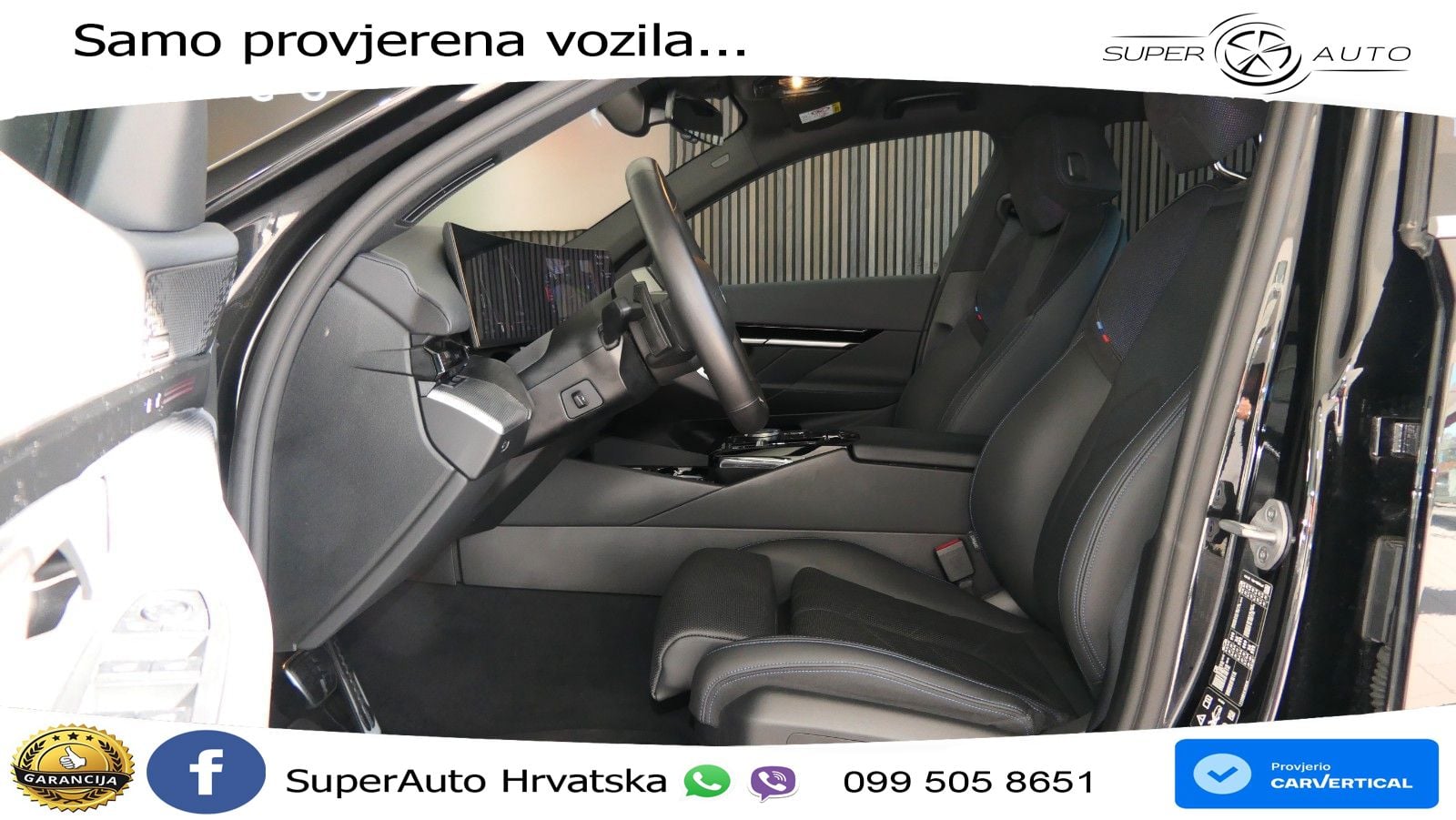 BMW 540d (303 KS) xDrive Steptronic M Sport LED+GR SJED+ACC