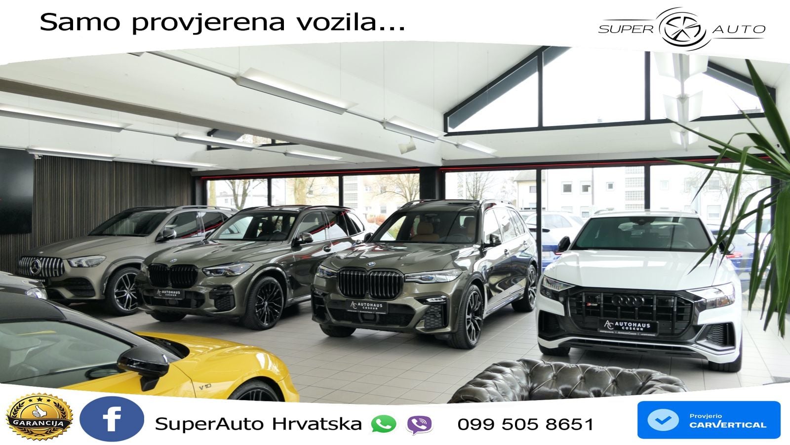 BMW 540d (303 KS) xDrive Steptronic M Sport LED+GR SJED+ACC