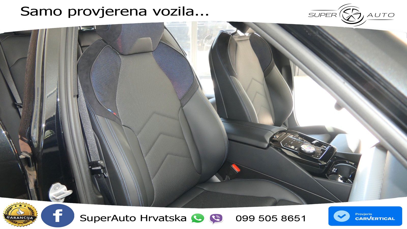BMW 540d (303 KS) xDrive Steptronic M Sport LED+GR SJED+ACC