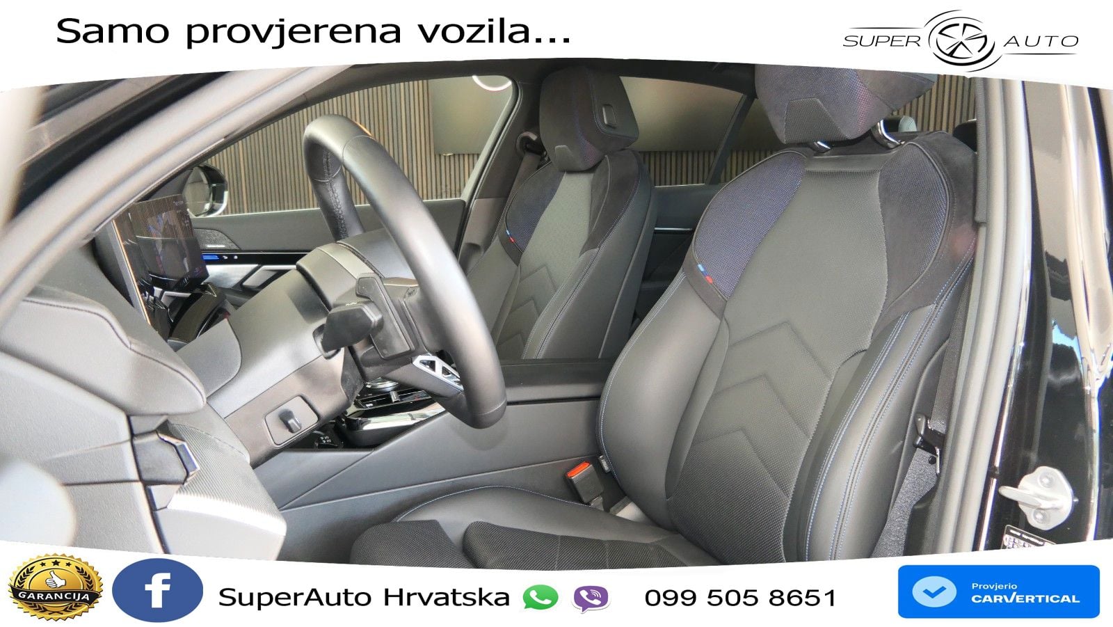 BMW 540d (303 KS) xDrive Steptronic M Sport LED+GR SJED+ACC