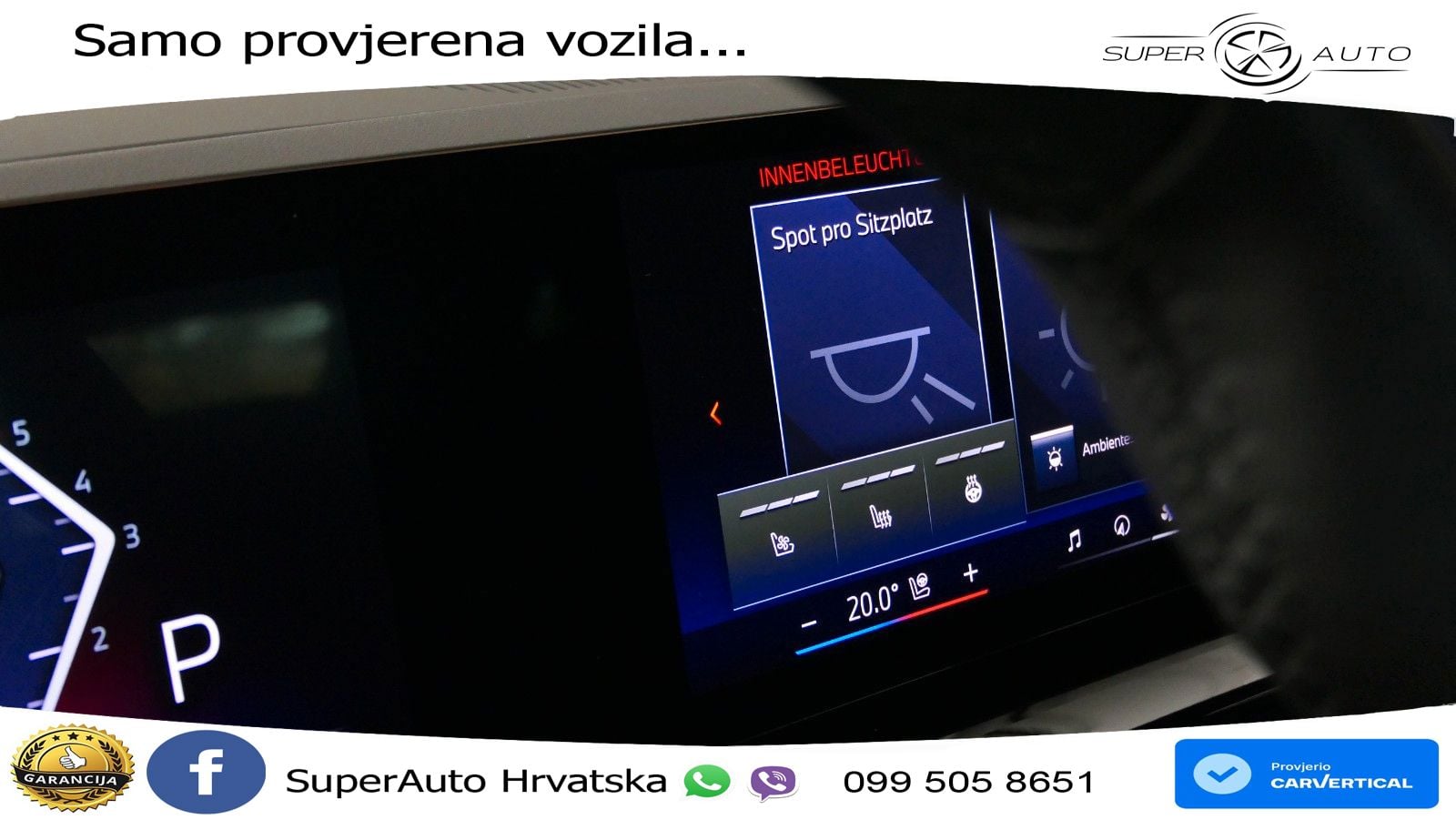 BMW 540d (303 KS) xDrive Steptronic M Sport LED+GR SJED+ACC
