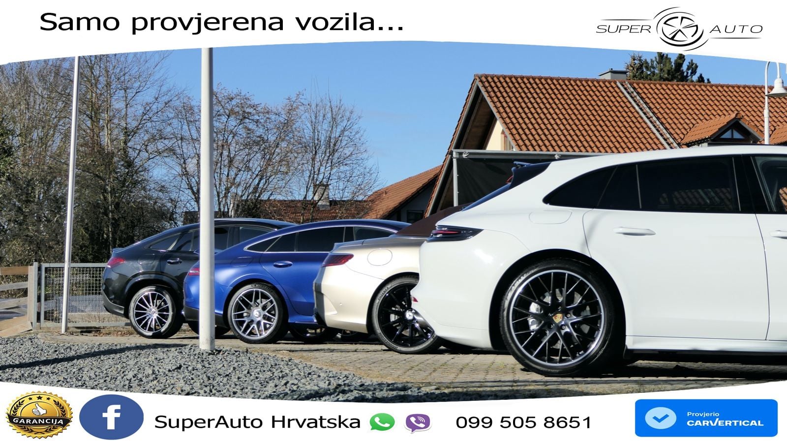 BMW 540d (303 KS) xDrive Steptronic M Sport LED+GR SJED+ACC