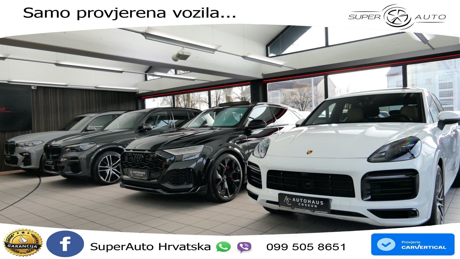 BMW 540d (303 KS) xDrive Steptronic M Sport LED+GR SJED+ACC