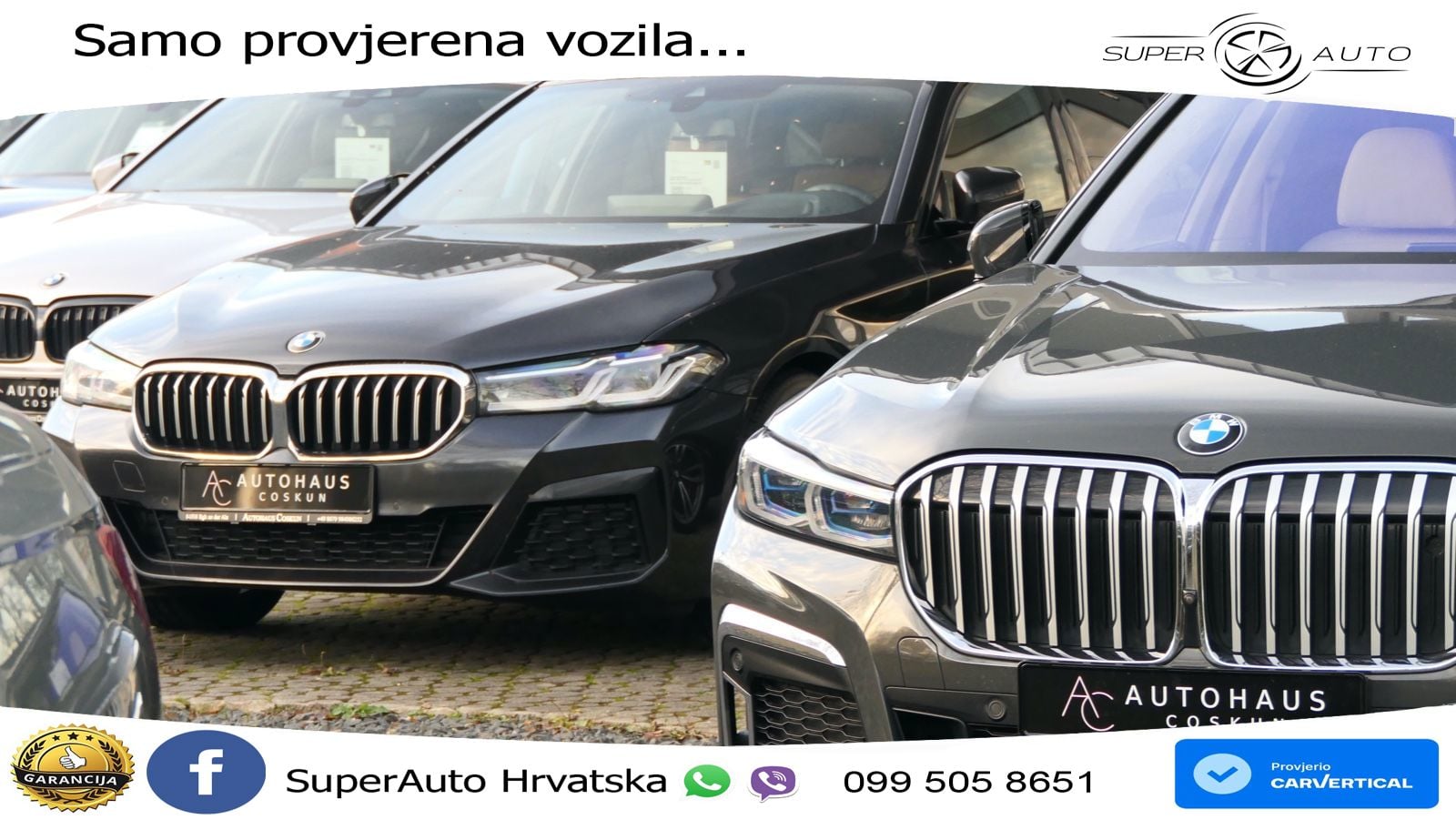 BMW 540d (303 KS) xDrive Steptronic M Sport LED+GR SJED+ACC
