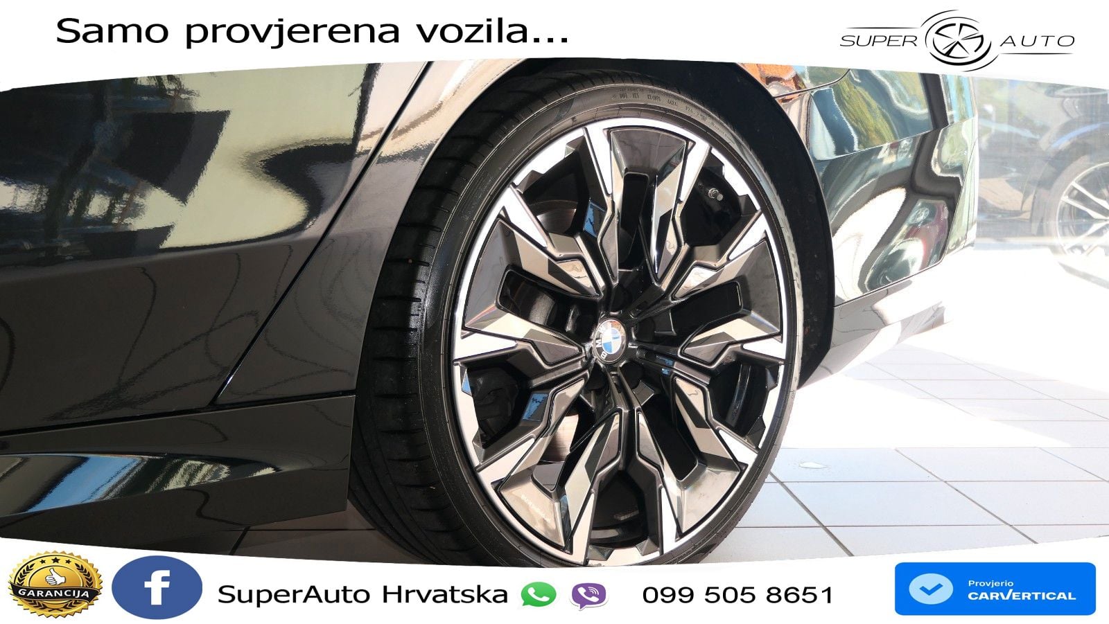 BMW 540d (303 KS) xDrive Steptronic M Sport LED+GR SJED+ACC