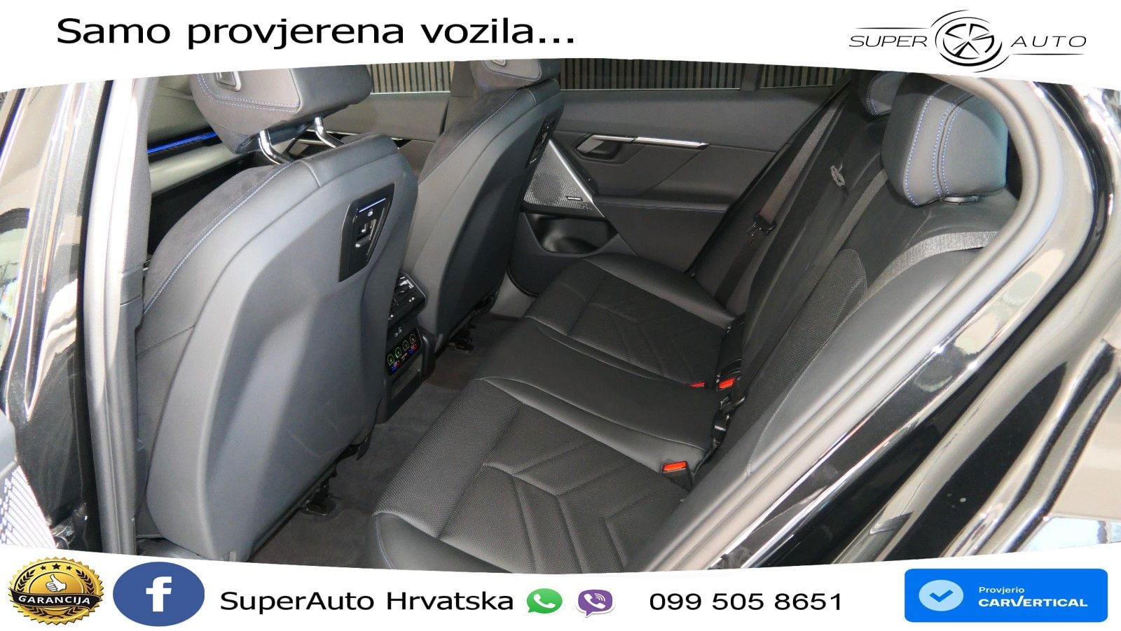 BMW 540d (303 KS) xDrive Steptronic M Sport LED+GR SJED+ACC