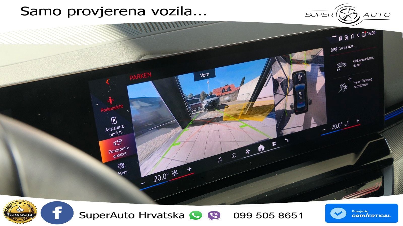 BMW 540d (303 KS) xDrive Steptronic M Sport LED+GR SJED+ACC