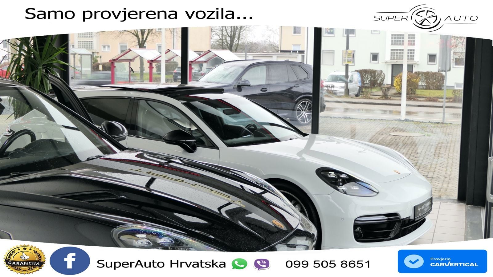 BMW 540d (303 KS) xDrive Steptronic M Sport LED+GR SJED+ACC