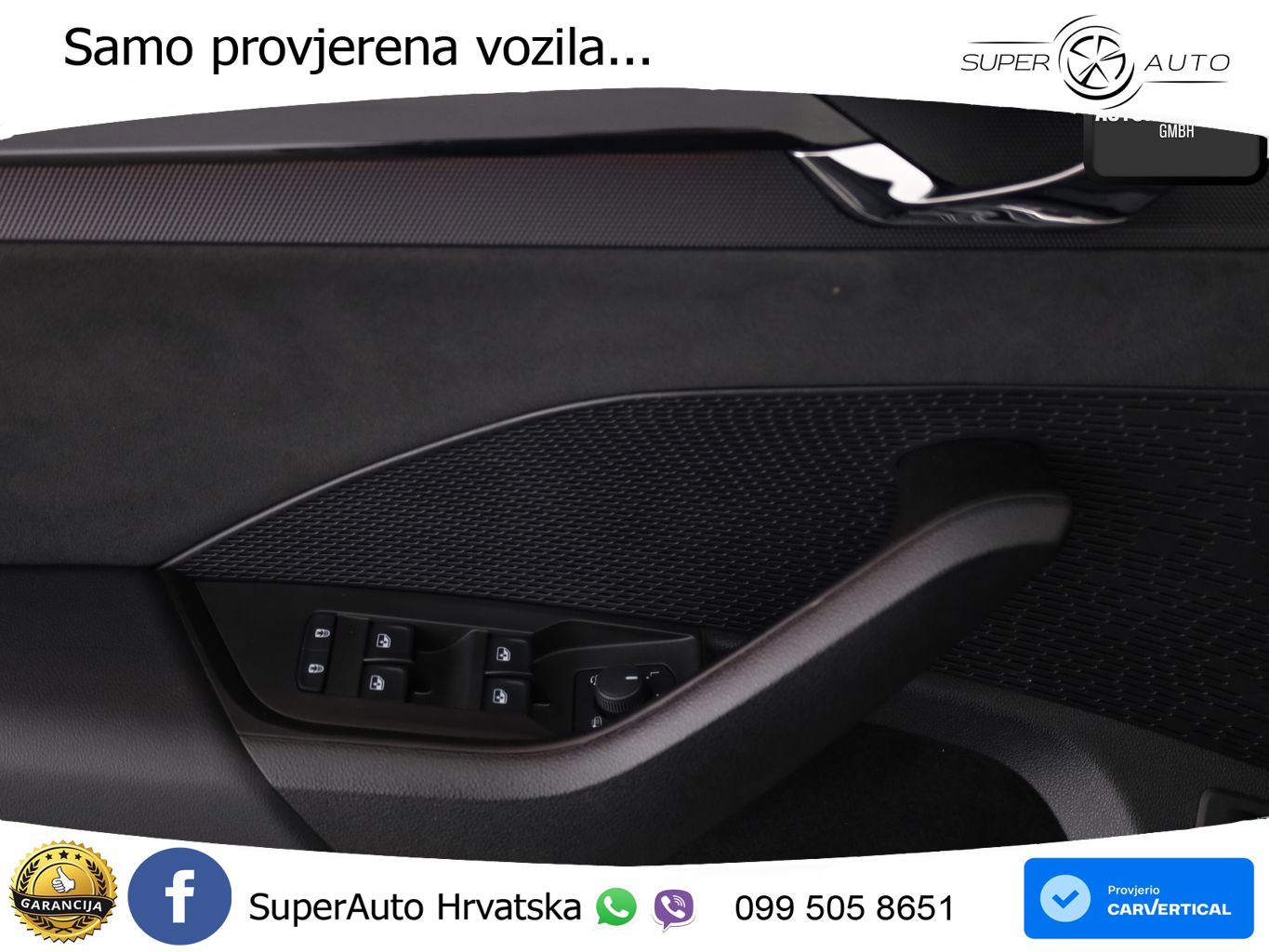 Škoda Octavia Combi RS 2.0 TDI (200 KS) DSG LED+GR SJED+ACC