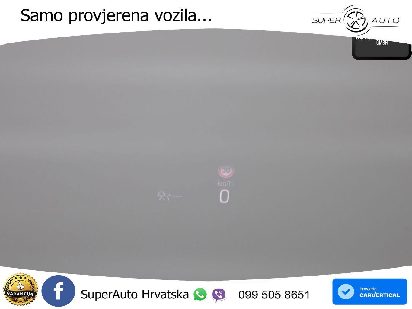 Škoda Octavia Combi RS 2.0 TDI (200 KS) DSG LED+GR SJED+ACC