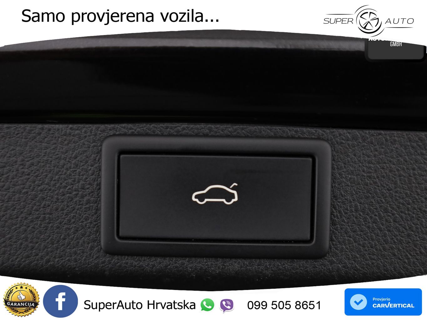 Škoda Octavia Combi RS 2.0 TDI (200 KS) DSG LED+GR SJED+ACC