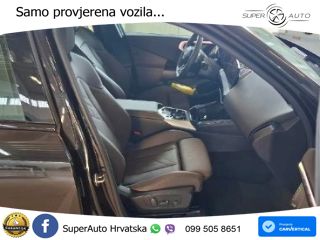 BMW X3 20d xDrive Steptronic M Sport LED+GR SJED+ACC