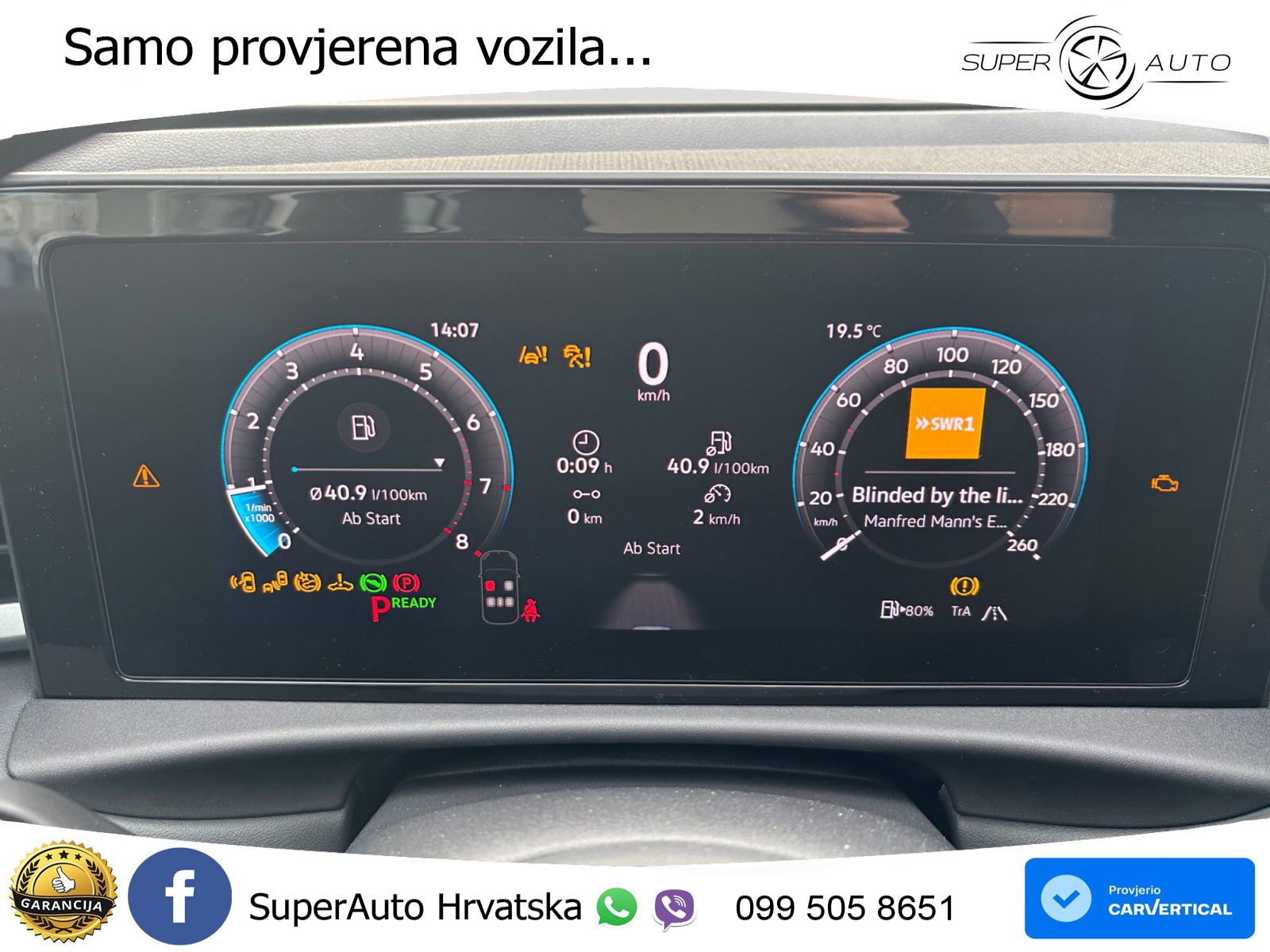 Volkswagen T-Roc II 1.5 eTSI (116 KS)  DSG LED+GR SJED+ACC