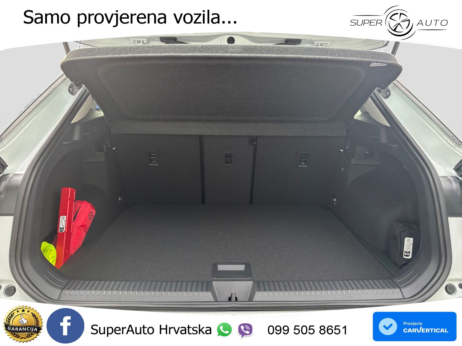 Volkswagen T-Roc II 1.5 eTSI (116 KS)  DSG LED+GR SJED+ACC