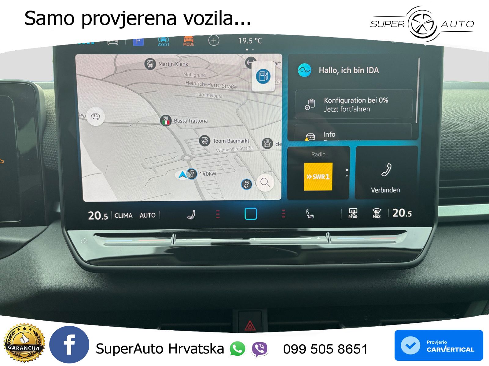 Volkswagen T-Roc II 1.5 eTSI (116 KS)  DSG LED+GR SJED+ACC