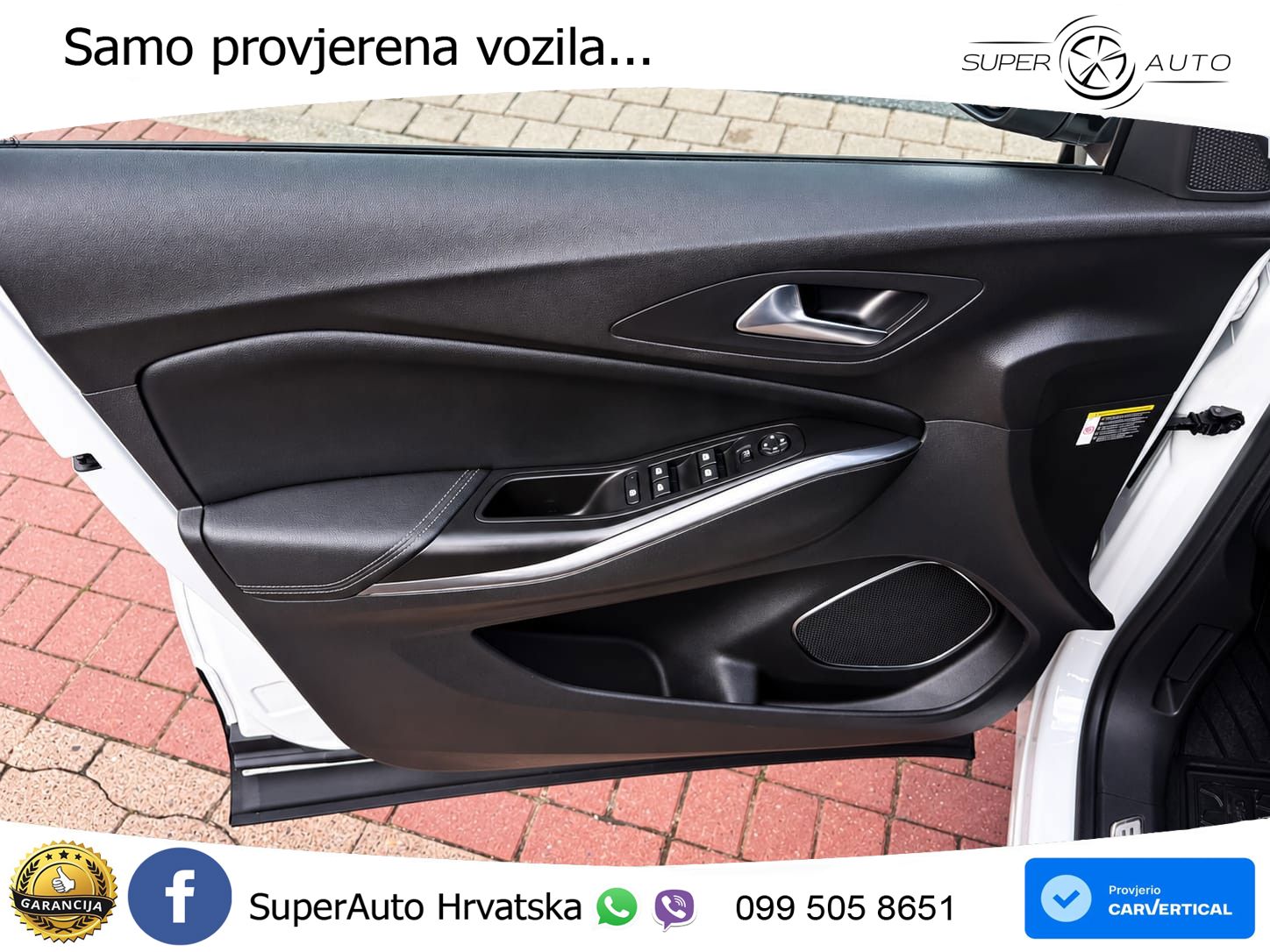 Opel Grandland X 2.0d (177 KS) Automatic