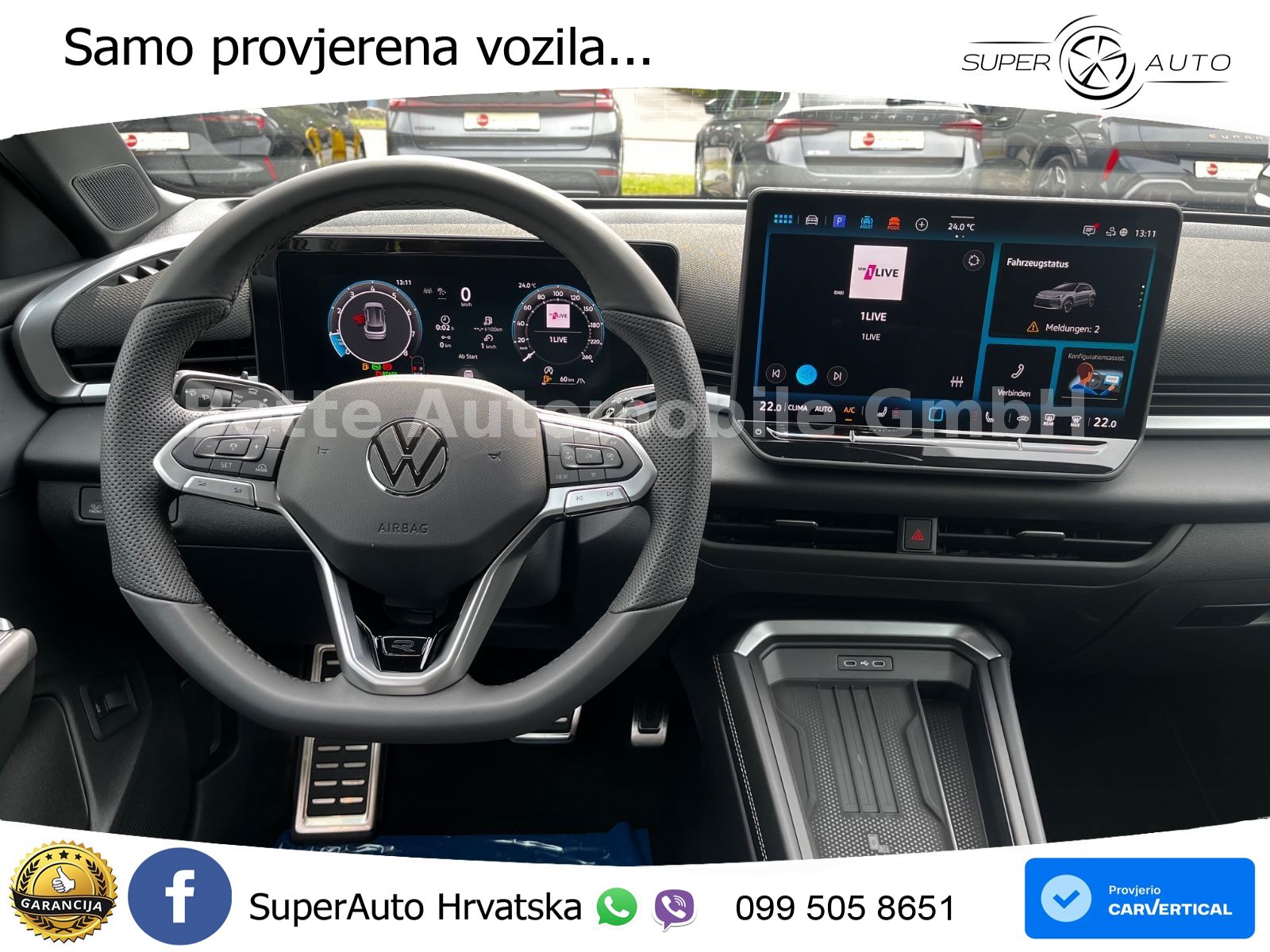 Volkswagen T-Roc II 1.5 eTSI (150 KS)  DSG LED+GR SJED+ACC