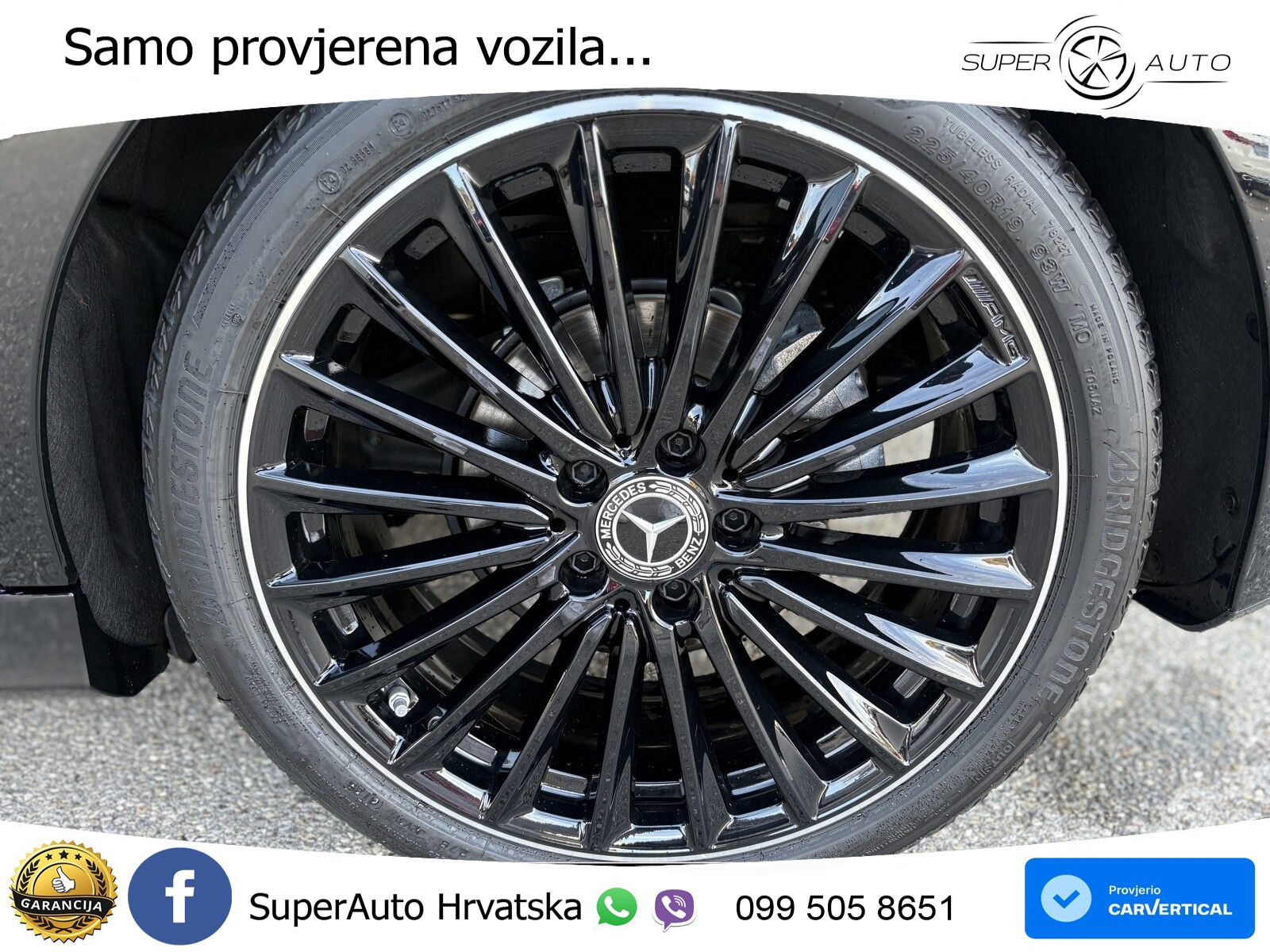 Mercedes-Benz A 180 7G-DCT AMG