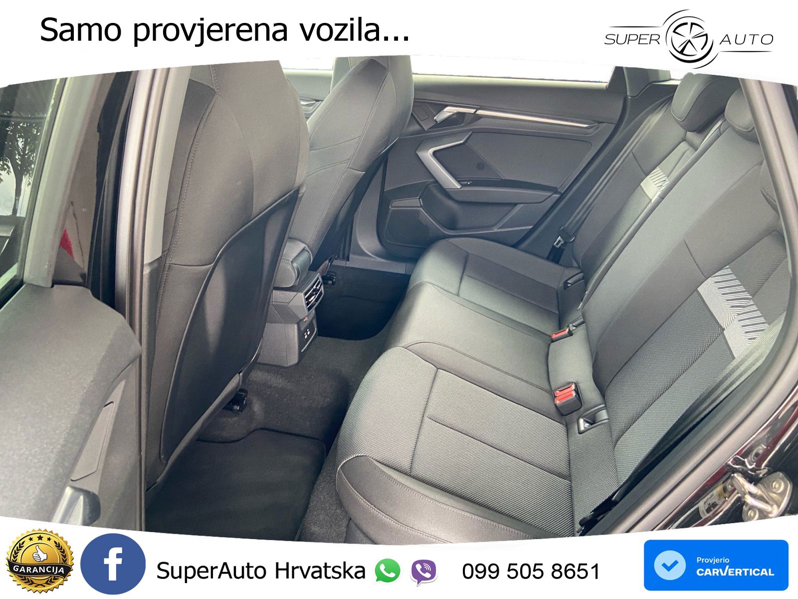 Audi A3 35 TFSI (150 KS) S tronic S line LED+GR SJED+ACC