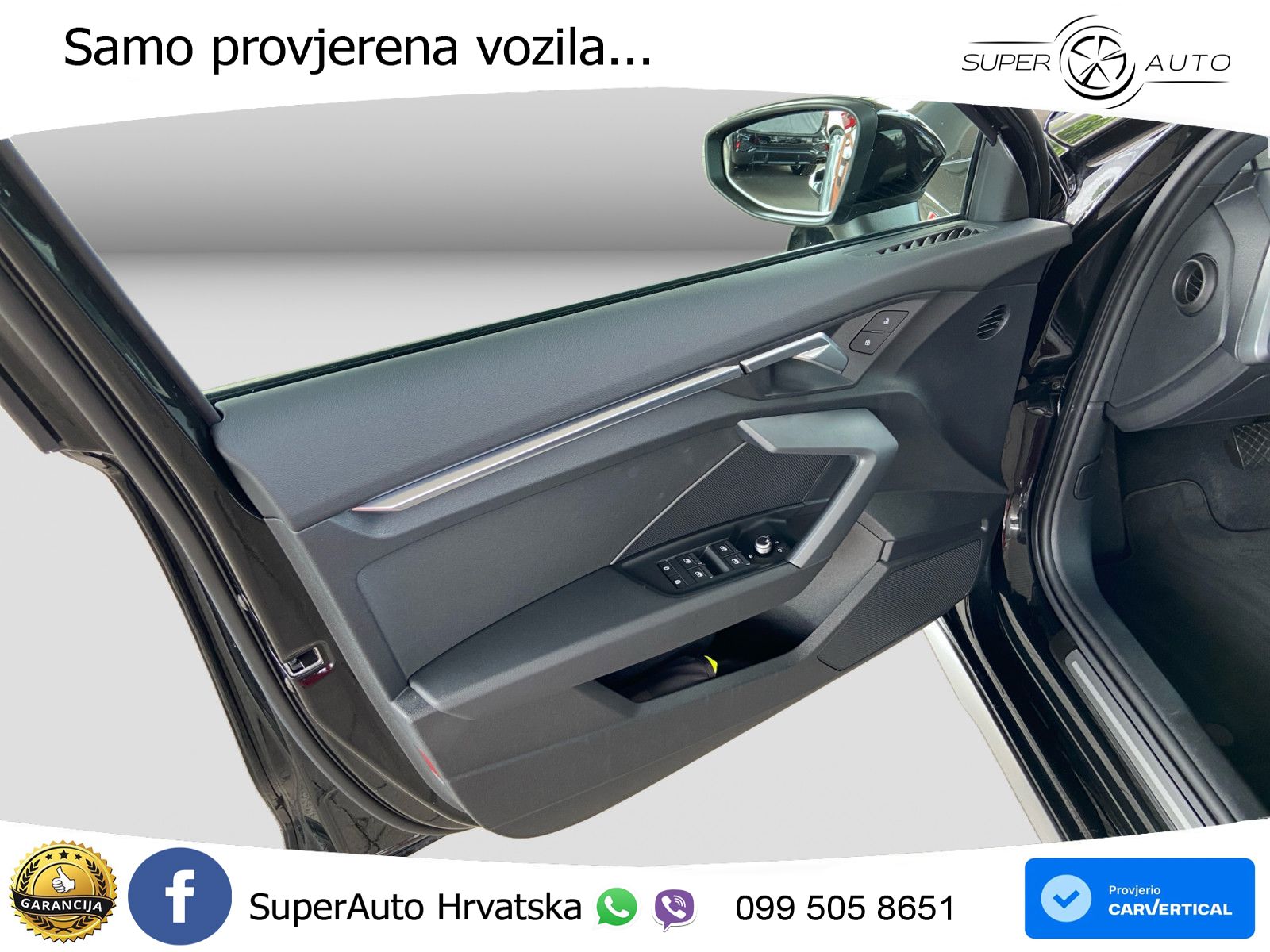 Audi A3 35 TFSI (150 KS) S tronic S line LED+GR SJED+ACC