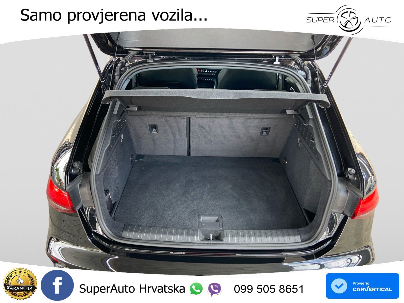 Audi A3 35 TFSI (150 KS) S tronic S line LED+GR SJED+ACC