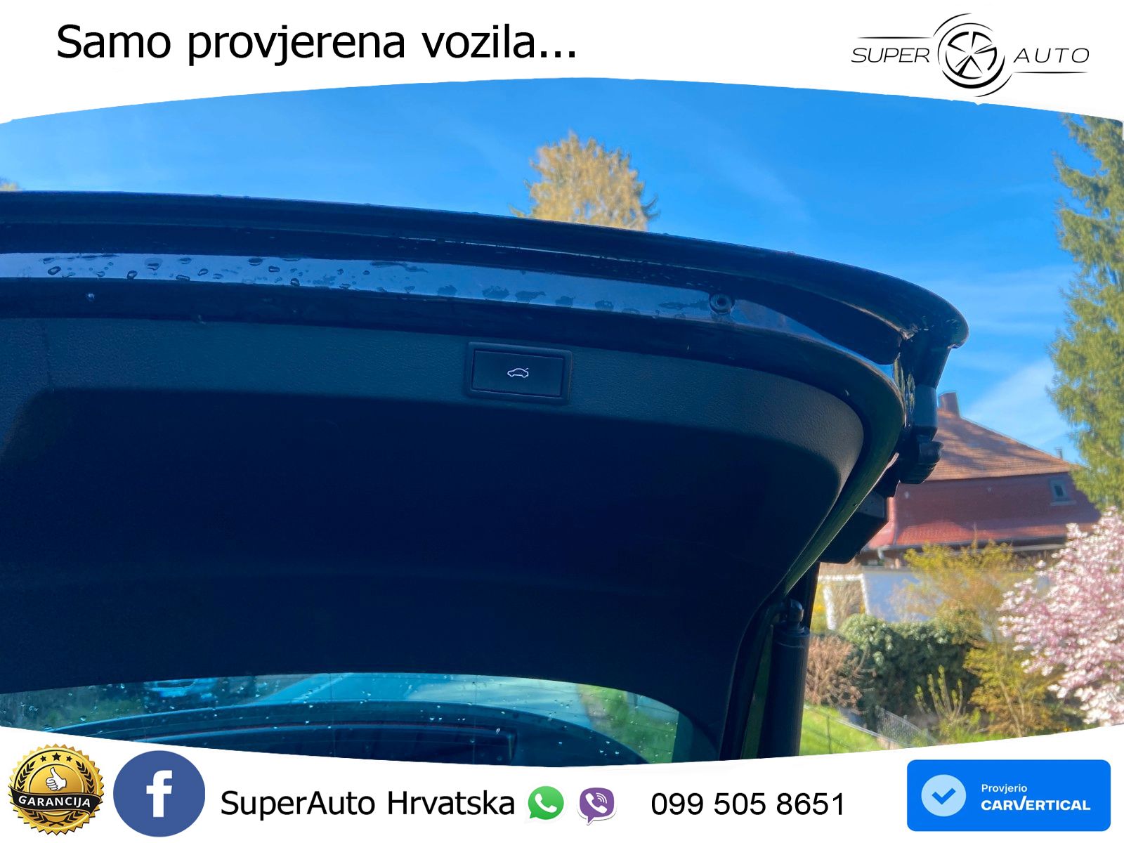 Škoda Octavia Combi RS 2.0 TSI (245 KS) DSG LED+GR SJED+ACC