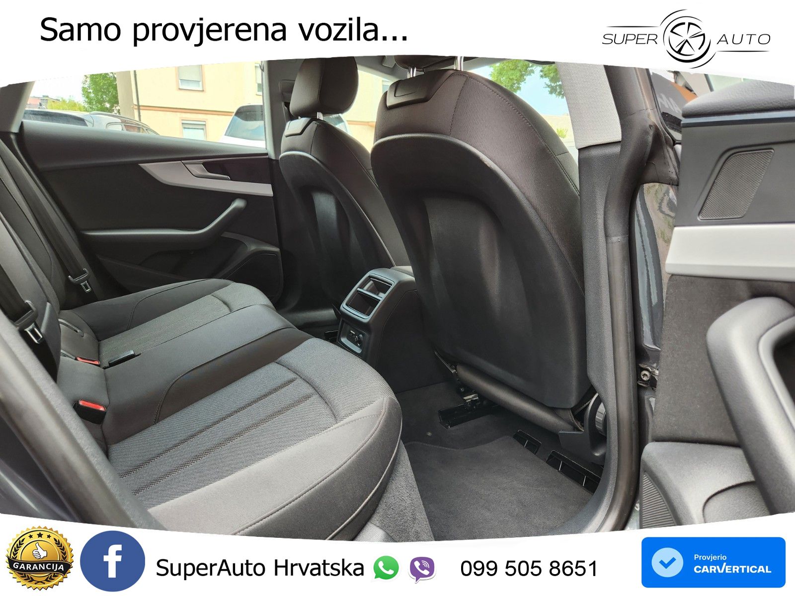 Audi A5 Sportback 35 TFSI (150 KS) S tronic