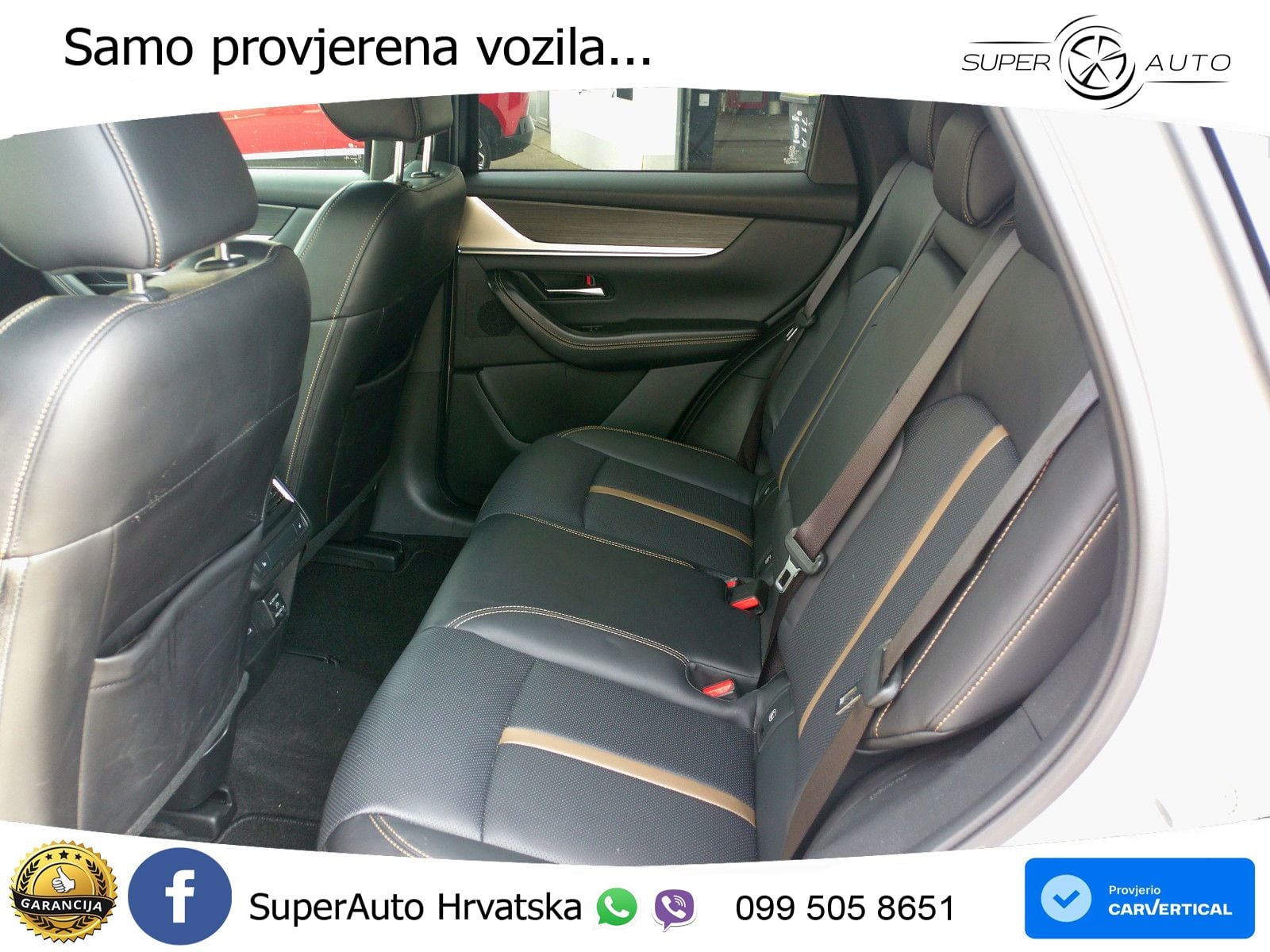 Mazda CX-60 3.3 e-Skyactiv D (254 KS) AWD Automatic MATRIX+GR SJED+KAM