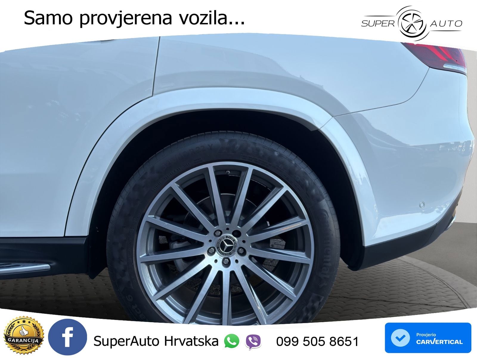 Mercedes-Benz GLS GLS 450 EQ Boost 4MATIC 9G-TRONIC ACC+GR SJED+360+PANO